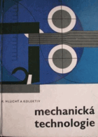 Mechanická technologie