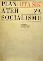 Plán a trh za socialismu