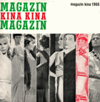 Magazín kina 1966