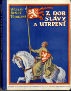 Z dob slávy a utrpení BEZ OBÁLKY!