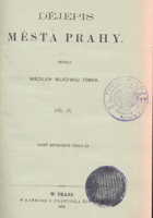 Titulní list