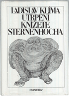 Utrpení knížete Sternenhocha - groteskní romanetto