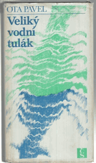 Veliký vodní tulák