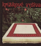 Krížikové vyšívanie