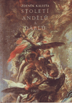 Století andělů a ďáblů - jihočeský barok