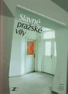 Slavné pražské vily