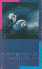 Hostina - filozofický sborník