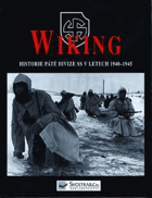 SS-Wiking - historie páté divize - SS Wiking 1941-45