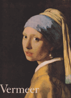 Vermeer. Souborné malířské dílo