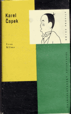 Karel Čapek