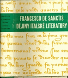 Dějiny italské literatury