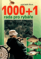 1000 + 1 rada pro rybáře
