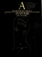 Anatomie pro výtvarníky