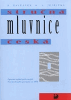Stručná mluvnice česká