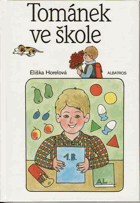 Tománek ve škole