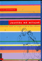 Jestliže mě miluješ
