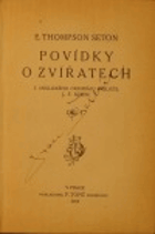 Povídky o zvířatech II