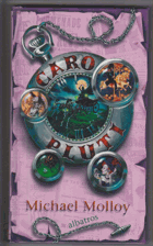 Čaroplutí