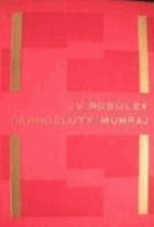 Černožlutý mumraj