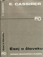 Esej o človeku!!!!!!!!Slovenština