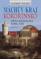 Máchův kraj - Kokořínsko