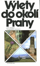 Výlety do okolí Prahy