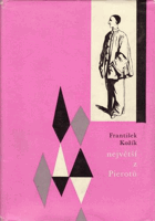 Největší z Pierotů DEBURAU