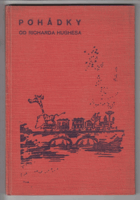 Pohádky od Richarda Hughesa