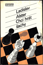 Chci hrát šachy.