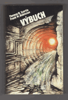 Výbuch