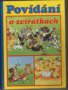 Povídání o zvířátkách