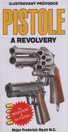 Pistole a revolvery