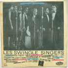 Les Swingle Singers