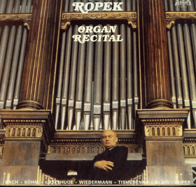Organ Recital