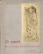 Ze sonetů Williama Shakespeara