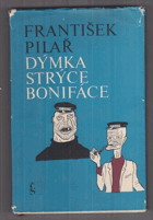 Dýmka strýce Bonifáce