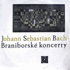 Johann Sebastian Bach - Braniborské koncerty