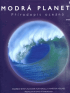 Modrá planeta - přírodopis oceánů