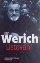 Listování - úryvky z korespondence a článků