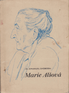 Marie Alšová - mosaikový obraz života