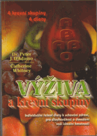Výživa a krevní skupiny - 4 krevní skupiny - 4 diety