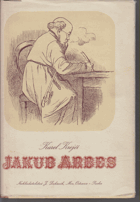 Jakub Arbes - život a dílo