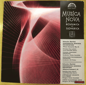 Sinfonietta Giocosa
