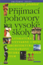 Přijímací pohovory na vysoké školy