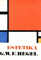 2SVAZKY ESTETIKA I - II