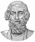 Homerova Odysseia 1+2