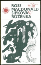 Šípková Růženka