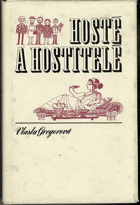 Hosté a hostitelé