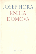 Kniha domova