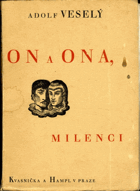 On a ona, milenci